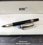 New Model Copy Mont blanc Starwalker Fountian Pen Silver Cap_th.jpg